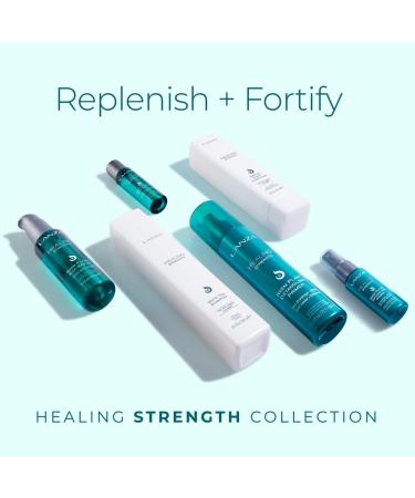 L'ANZA Neem Plant Detangling Hair Primer Detangler Spray & Heat Protection Spray for Hair Anti Frizz Hair Detangler Leave In Conditioner Hair Spray for Strength & Shine Luxury Hair Care 6.8 Fl Oz (Pack of 1) - Buy Online on GoSupps.com