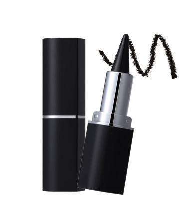 Smokey farce- crayon stick - Texture de gel cr meux stylo eye-liner audacieux | Applicateur de pointe de pr cision avec finition r sistante aux taches maquillage noir intense pour les v nements