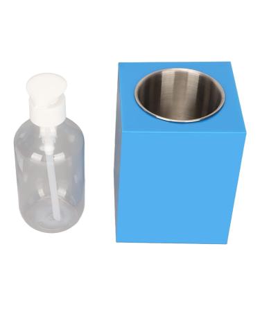 Massage Oil Warmer - Quick Heating Consistent Temperature Easy Use - Ideal for Relaxing Massage Experience (US Plug - Buy Online on GoSupps.com