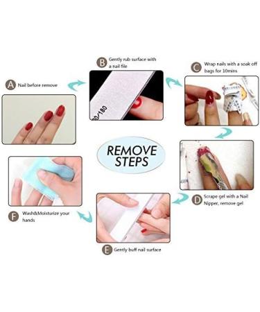 Girdear Base Coat Gel Polish Base Foundation Coat Soak Off UV LED Gel Nail Polish 10ml - Buy Online on GoSupps.com