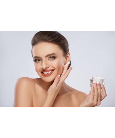 Suzy Cohen Sleeping with Jack Sleep Mask - Hyaluronic Acid & Jackfruit Extract Moisturizer for Women | Anti-Aging Collagen Boost & Skin Elasticity - Buy Online on GoSupps.com