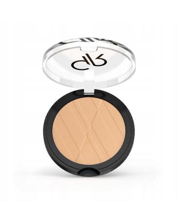 Golden Rose Golden Rose - Powder HD - 204 - Nude beige