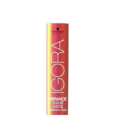 Schwarzk. Igora Vibr. 4-65 mi.br.scho.go. 60ml 4-65 Medium Brown Chocolate Gold 60 ml (1 pack)