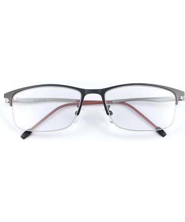 Buy Ljimi Photochrome Progressive Multifocus Reading Sunglasses - UV Protection Multifocal Transition Sun Readers - Black 1.5X - International Shipping Available - Buy Online on GoSupps.com