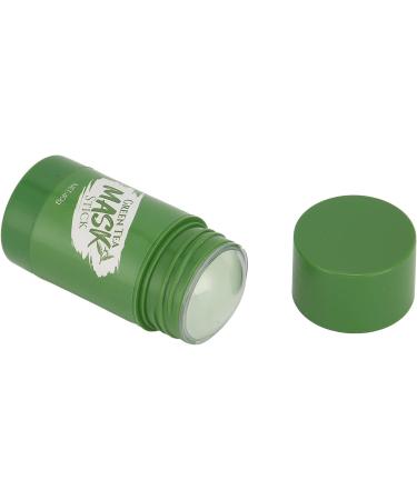  Fyearfly Deep Purifying Clay Stick for Face Green Tea Hydrated Clay Stick 40g for All Skin Types - Buy Online on GoSupps.com