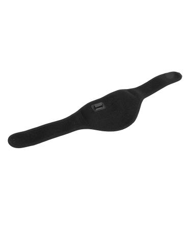 USB Heated Neck Bandage | 3 Temperature Levels | Neck Support & Relief for Home Office & Car - Buy Online on GoSupps.com