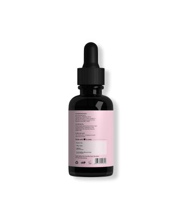 Buy Anti Aging Face Serum with Niacinamide Retinol & Vitamin C - Reduces Wrinkles & Dullness 30ml - Buy Online on GoSupps.com