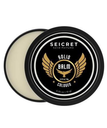 BlueQueen Natural Solid Perfume Inspired by Perfume Luxury Pure Infused Paraben Free Unisex/Fragrance/0.33 floz Inspired by Baccarat Rouge 540 - Buy Online on GoSupps.com
