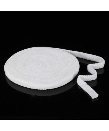 Buy Stretch Bandage Gauze Roll Tape - Elastic Tubular Support & First Aid Dressing Wrap - 30M Roll for Wound Care & Medical Use - Buy Online on GoSupps.com