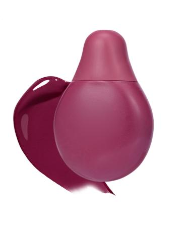 Lunaobrik Liquid lip gloss moisturizing lip glass moisturizing liquid lip glaze long lasting lip makeup for parties shopping going out work appointments 102