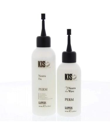 KIS Perm Neutrawave 2 Set