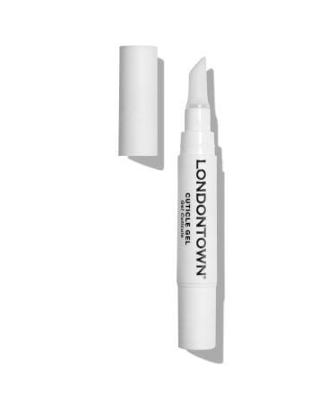 Londontown Kur Nail Cuticle Gen Pen - stylo gel hydratant pour cuticules