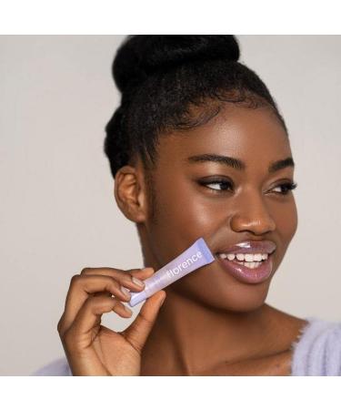 florence by mills Work It Pout Plumping Lip Gloss - Pink Wink | Vegan & Cruelty-Free - Buy Online on GoSupps.com