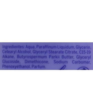 NIVEA Body Cream Soft Milk - Best Lotion for Dry Skin | International Shipping Available - Buy Online on GoSupps.com