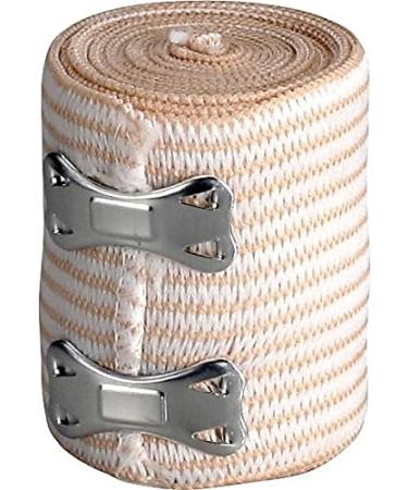 First Aid Only Elastic Bandage Wrap 2 x 5 yds.