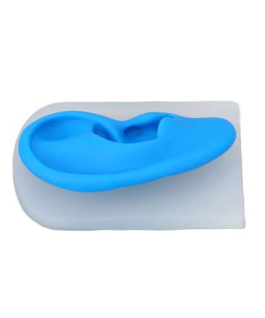 gernie Ear Model Accessories for Hearing Display Human Ear for Ears Ear for Anatomy for Auditory Enhancement Hearing Amplifiers