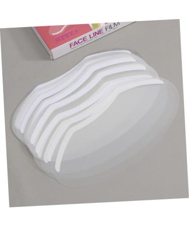 Haircut Salon Baffle 50pcs Hairspray Hard Plastic for Comfortable to hold and Comfort - Buy Online on GoSupps.com