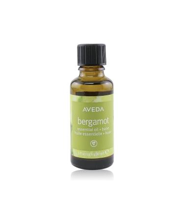 Aveda Bergamot Essential Oil + Base 1 oz