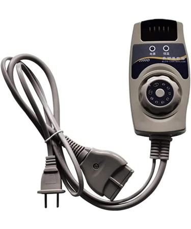 Haoding Heating Pillows - Natural Jade & Tourmaline Infrared Heat Mat for Pain Relief (45x45cm) - Buy Online on GoSupps.com