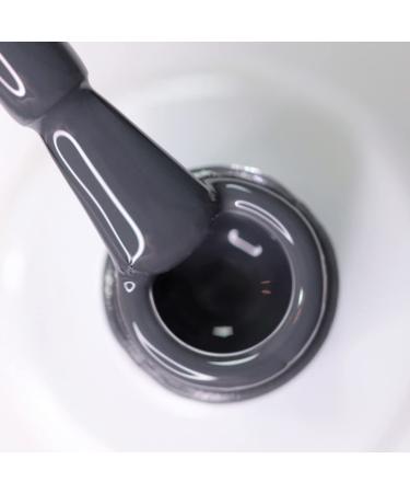 Alessandro Striplac UV Nail Polish - New York Gray | Gentle Long-Lasting Peel-Off | Vegan & Cruelty-Free | 8 ml - Buy Online on GoSupps.com