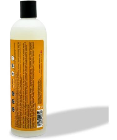 Ma Browns Honey Oatmeal Cleansing Shampoo 16 fl oz repairs hair and adds antioxidants - Buy Online on GoSupps.com