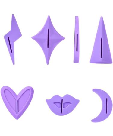 Angoily Tondeuse Bikini Femme Rasoir Intime lectrique Outil de Rasage pour Parties Intimes 1 Pi ce Silicone Anti-D rapant pour pilation et Soins 5.5*5.2*0.5cm Comme Montr  - Buy Online on GoSupps.com