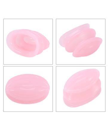 Lip Plumping Silicone Tool | Enhance Beauty with Lip Plumper Enhancer Pump Device - Style 1 - Buy Online on GoSupps.com