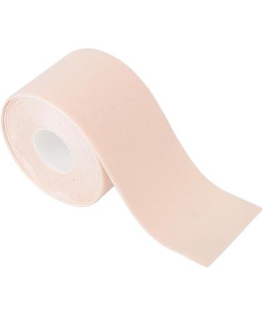 Heel Protector Tape - Cuttable Adhesive Roll for Blisters & Foot Care | Reduce Friction & Discomfort - Buy Online on GoSupps.com