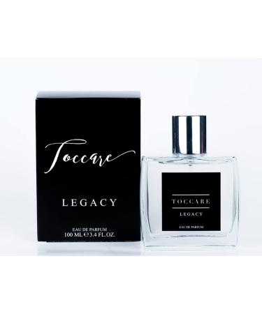 Just a Touch Toccare Legacy (50mL) 3.4 Fl Oz (Pack of 1)