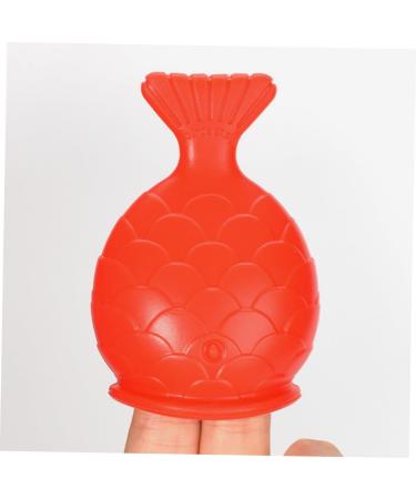 Repulpeur L vres Silicone Forme Poisson Portable Outil Repulpant Puissant Pour Femmes Gonfleur L vres Plus Pulpeuses Et D licates - Buy Online on GoSupps.com