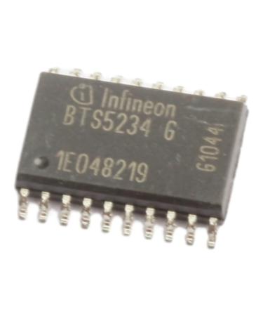 10pcs/lot BTS5234G BTS5234 SOP-20