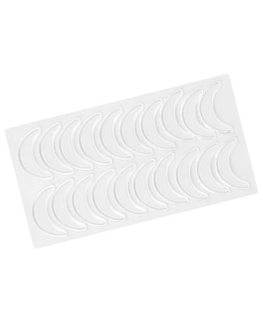 Sonew 20pcs Silicone Eye Patches - Skin Smoothing Tightening & Wrinkle Reduction Overnight Eye Pads - Best for All Skin Types - International Shipping Available - Buy Online on GoSupps.com