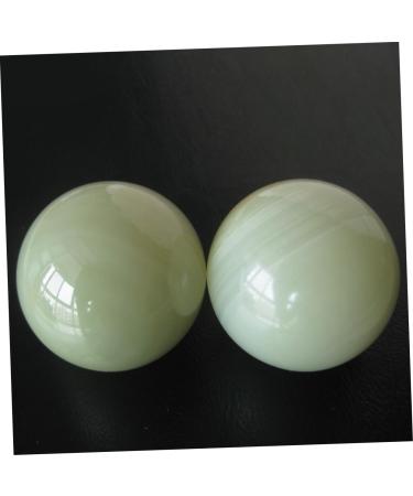 Lurrose Health Wrist Balls - Hand Strengthening & Exercise Fitness Balls for Wrist Training & Massage - Buy Online on GoSupps.com