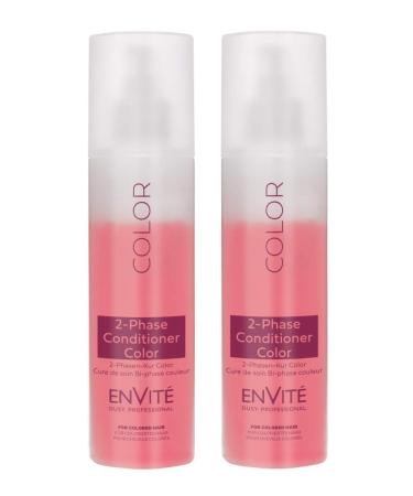 Dusy Dusy Envite Pack of 2 conditioners 200 ml