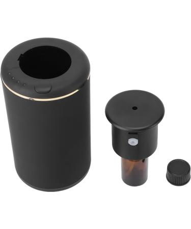 Portable Car Essential Oil Diffuser - 10ml Aromatherapy Air Freshener for Home Office & Bedroom | USB 5V - Buy Online on GoSupps.com