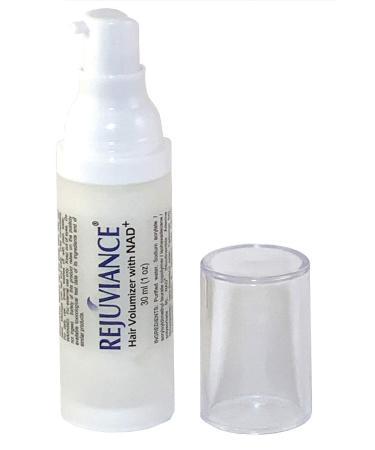Hair Volumizer with NAD+ ! - Thickens Existing Hair