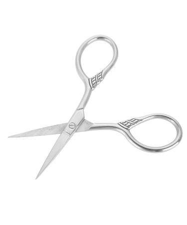 Premium Novel Beard Brush Set | Double-Sided Comb & Scissors Repair Kit for Hair & Beard Care - International Shipping Available - Buy Online on GoSupps.com