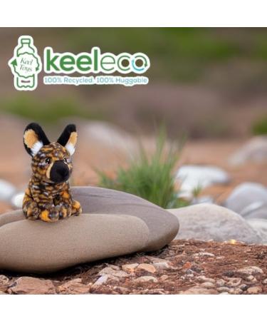 Deluxe Paws Plush Eco Toys - 100% Recycled Material for Hunting Dogs - Buy Online on GoSupps.com