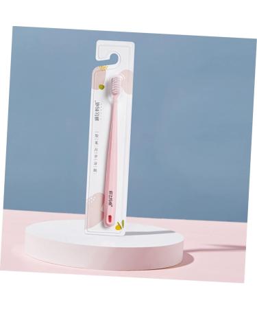 CliSpeed 2-in-1 Delivery Toothbrush - Soft Bristles for Women & Pregnant Care | Optimal Dental Hygiene & Gum Protection - Buy Online on GoSupps.com
