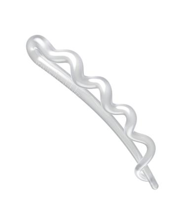 Invisibobble Waver hair clip transparent 50 g