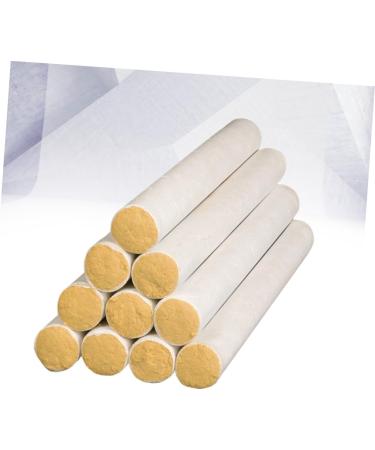 Buy Healeved 20pcs Chinese Moxa Sticks - Pure Nanyang Moxa Sticks for Wellness - Fast International Shipping - Buy Online on GoSupps.com