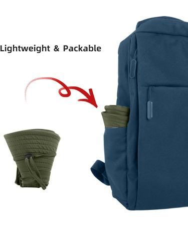 3 Pack Mens Boonie Sun Hat UV Protection for Fishing, Hiking, and Gardening - Dark Grey, Light Grey, Army Green - Buy Online on GoSupps.com