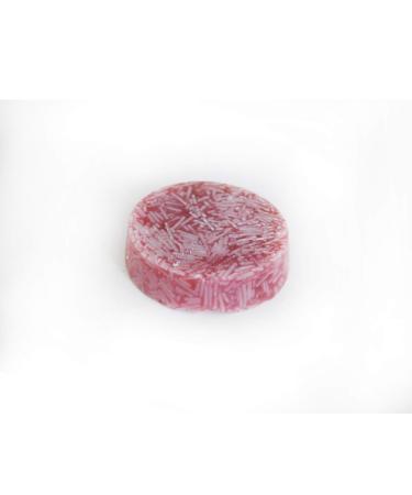 Simply Good Vegan Solid Shampoo Bar for Normal Hair - Handmade in Canada