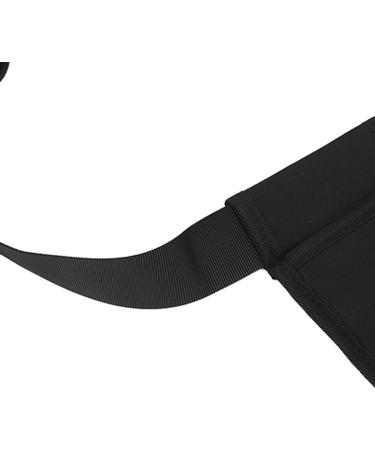 Adjustable Lightweight Massage Bottle Bag | Portable Spa Lotion Holder - Perfect for Salons - Buy Online on GoSupps.com