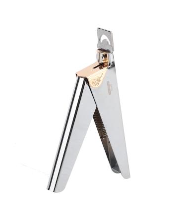 U-Shape Nail Clipper Manicure Clippers Nail Salon Personal Use Nail Trimming for Nail Art
