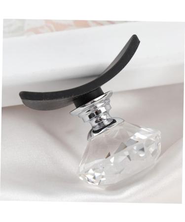 FOYTOKI 1 Set Eye Shadow Stamp Makeup Gadgets Durable Eyeshadow Seal Eyeliner Stamp Makeup Tools - Buy Online on GoSupps.com