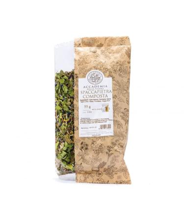 Biokyma Accademia del Tisana - Ligne Pura - Loose Herbal Teas (D sinfection) Composed 55 g