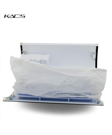 KADS Nail Art Dust Suction Collector | 3 Fans Powerful Nail Dryer Tool | 2 Dust Collecting Bags | 110V US Plug - Buy Online on GoSupps.com