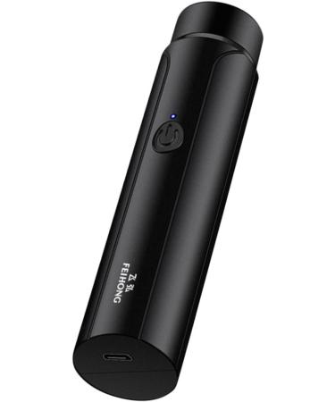 2 Sets Electric Shaver for Men - Convenient Travel Handheld Razor | Durable & Portable Household Shaving Solution - Buy Online on GoSupps.com