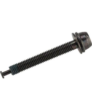 SHIMANO Flat Mount Disc Caliper Fixing Bolt Black, 25mm, c - Buy Online on GoSupps.com